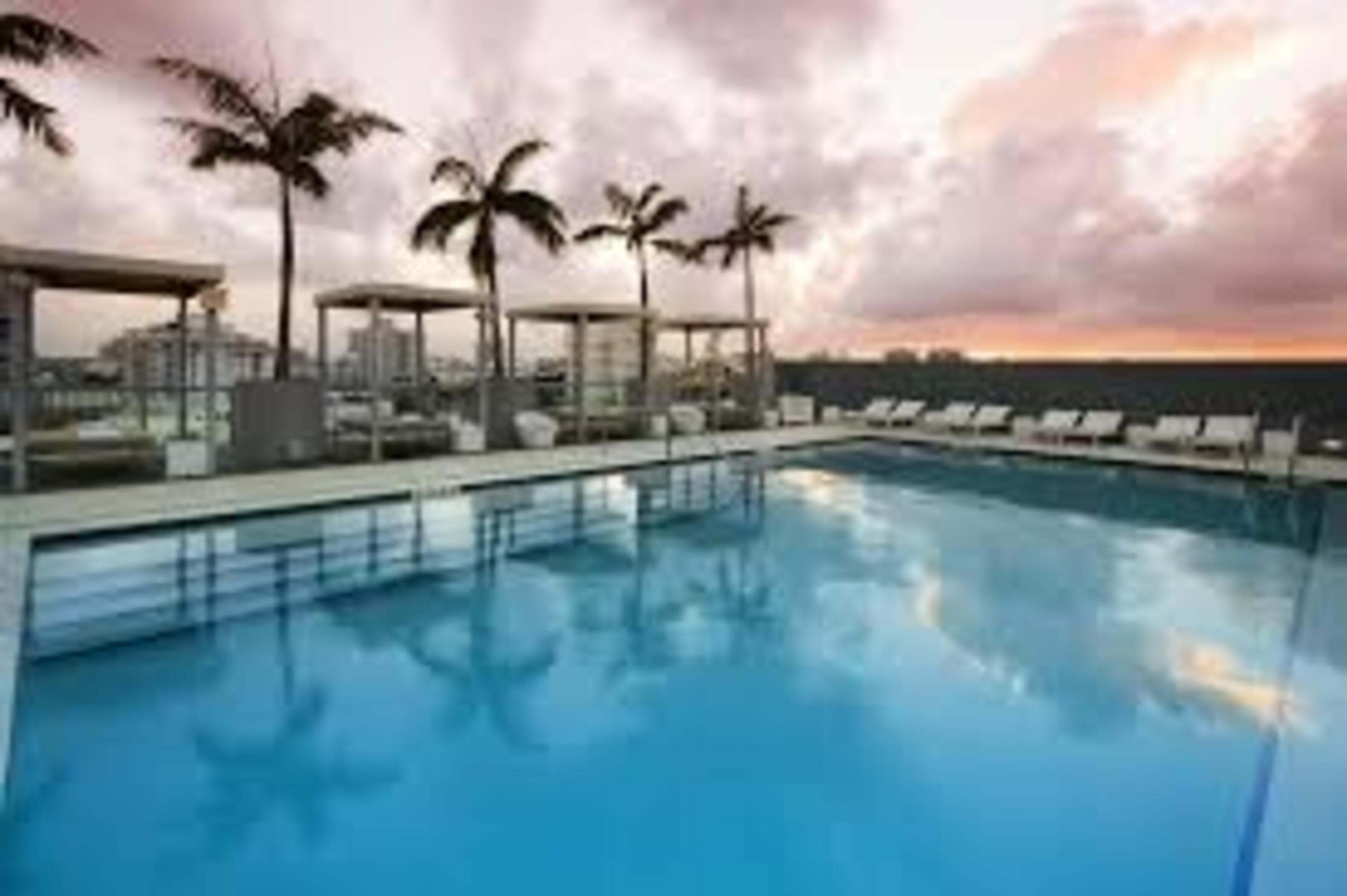 Boulan South Beach Майами-Бич Экстерьер фото